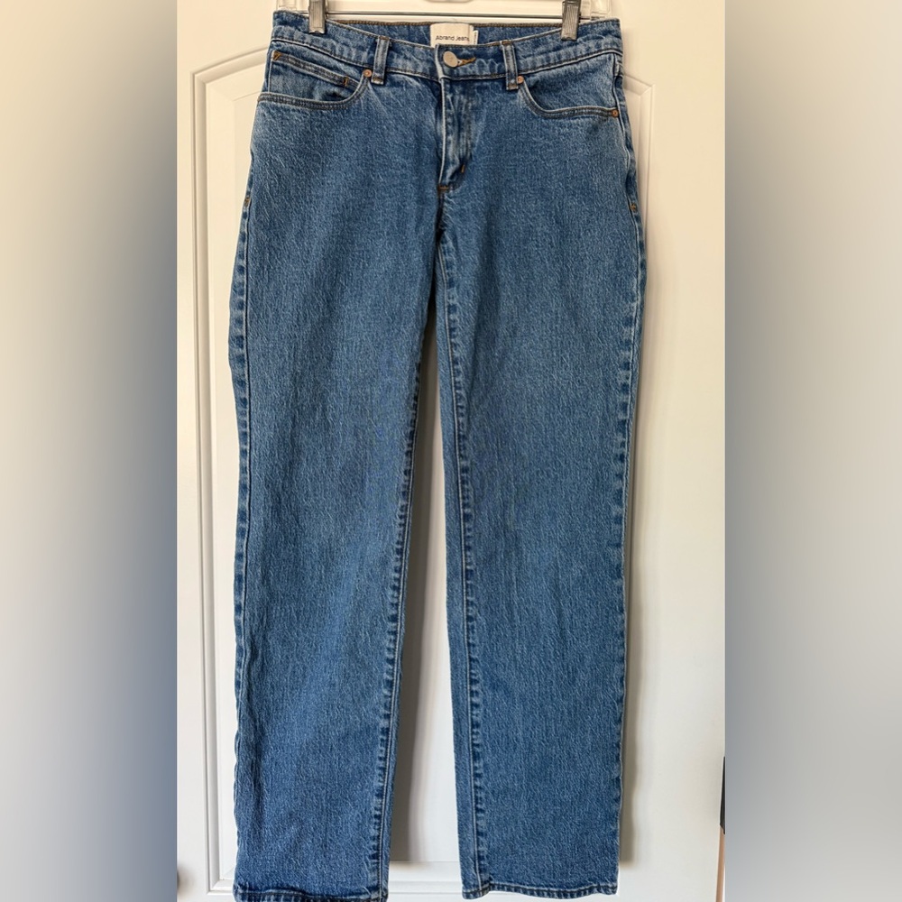 Abrand Jeans